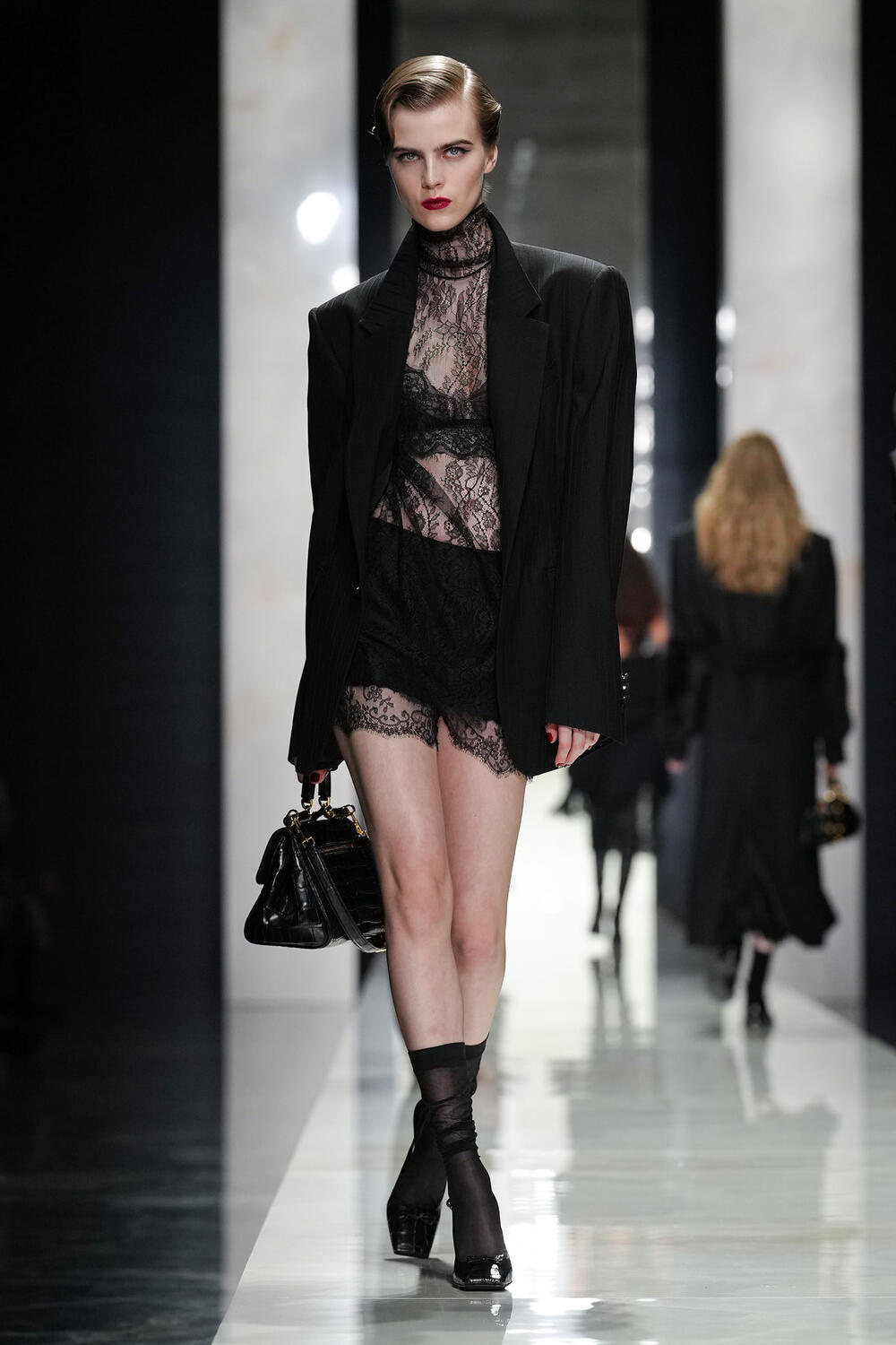 DOLCE&GABBANA WOMEN FW 26-27 - Foto #8