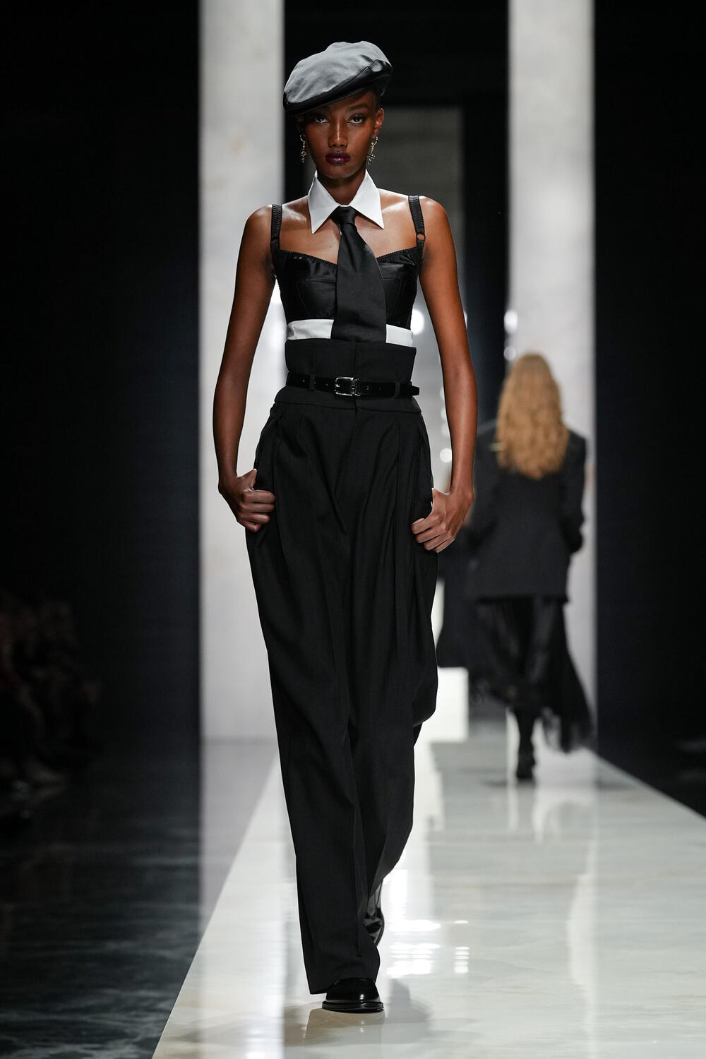 DOLCE&GABBANA WOMEN FW 26-27 - Foto #9