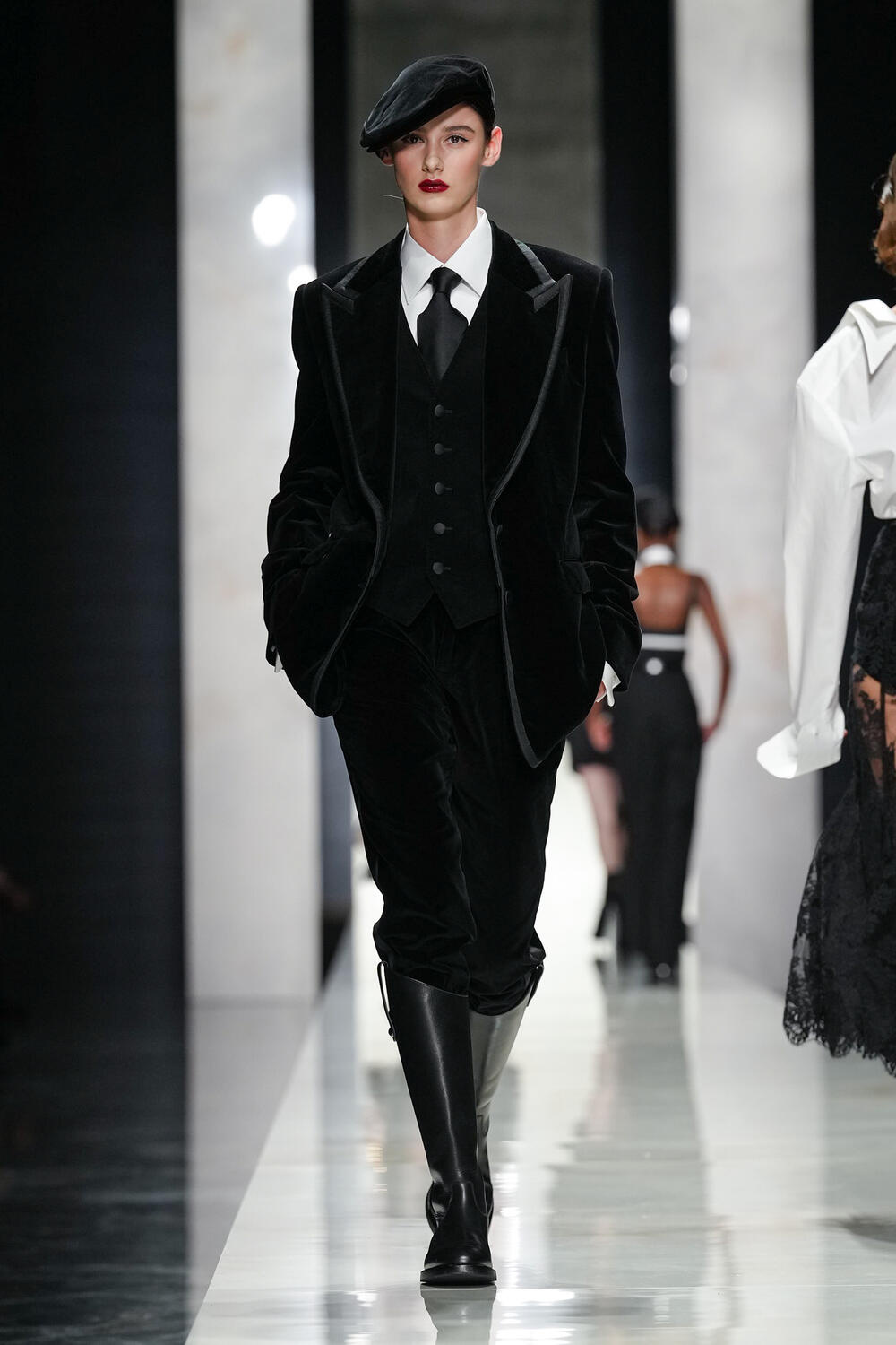 DOLCE&GABBANA WOMEN FW 26-27 - Foto #11