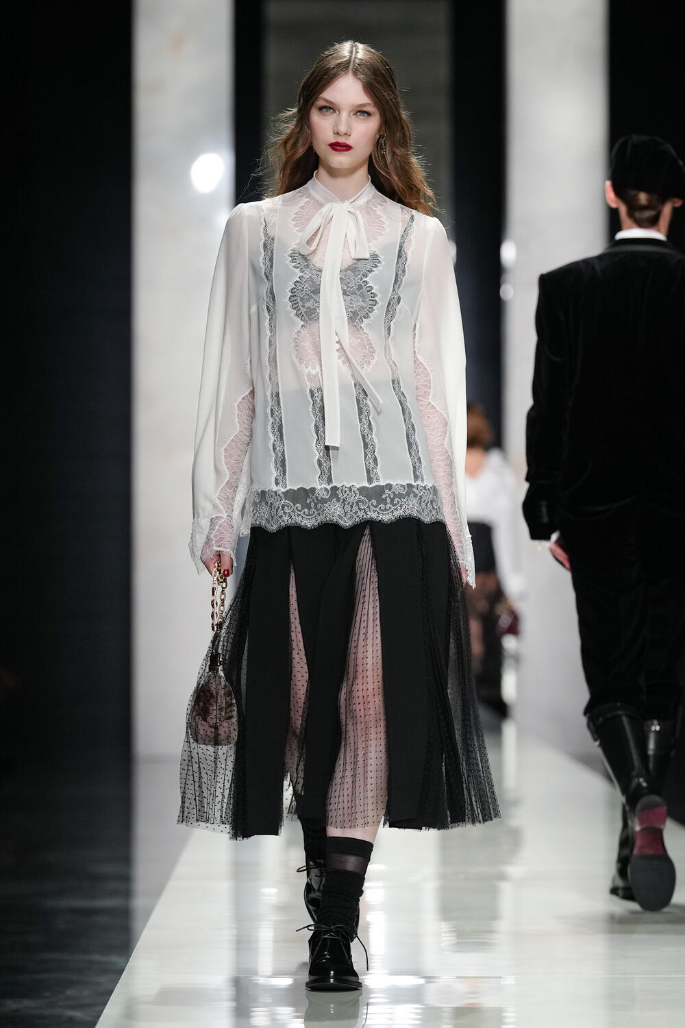 DOLCE&GABBANA WOMEN FW 26-27 - Foto #12