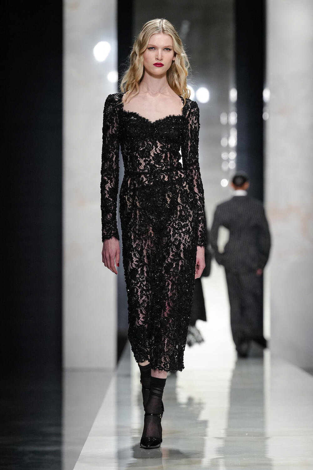 DOLCE&GABBANA WOMEN FW 26-27 - Foto #3