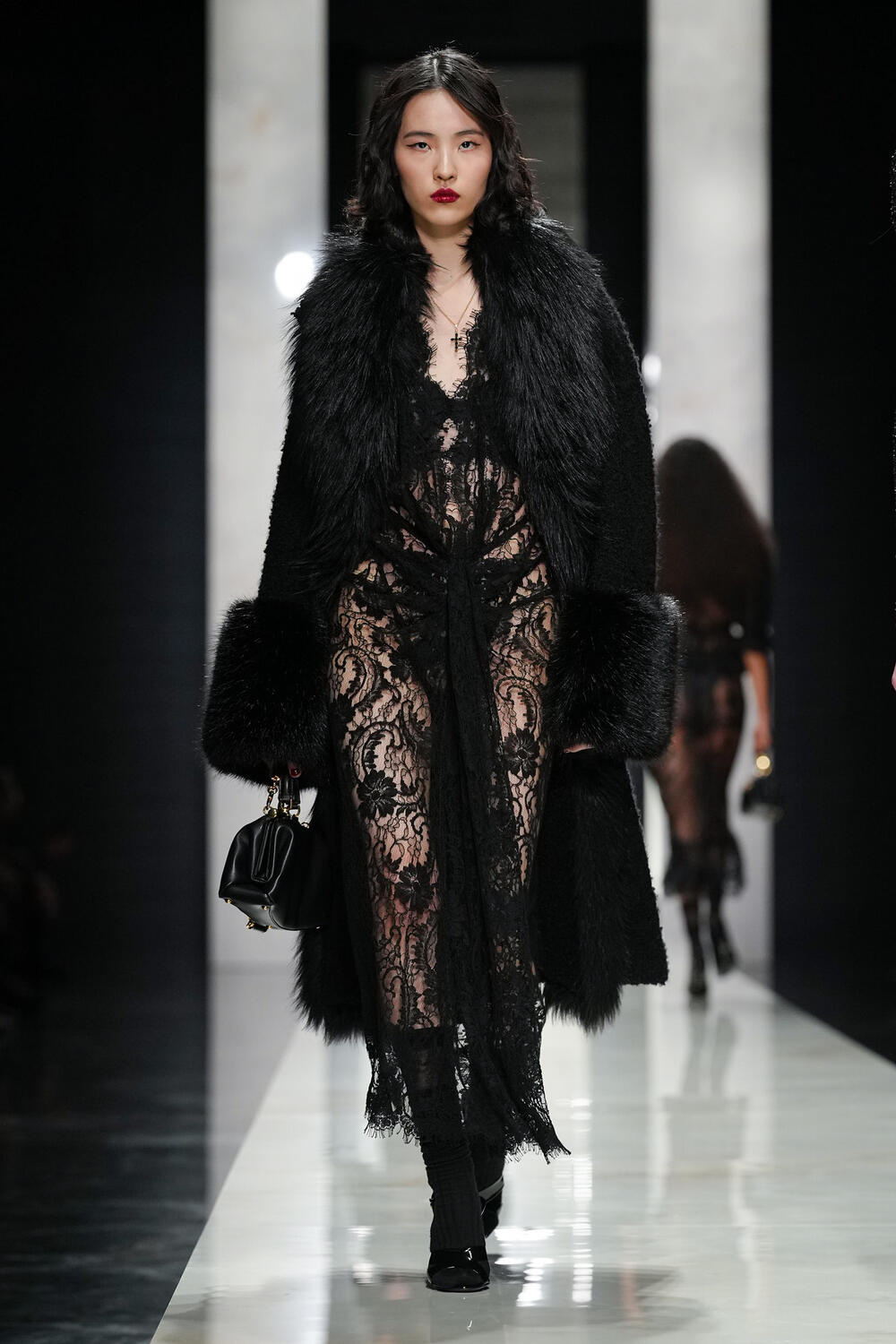 DOLCE&GABBANA WOMEN FW 26-27 - Foto #4