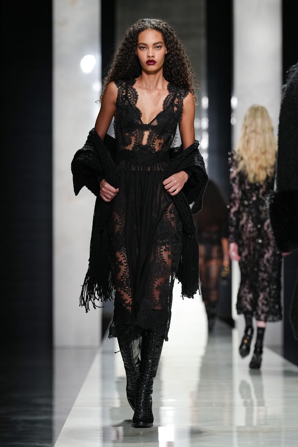 DOLCE&GABBANA WOMEN FW 26-27 - Foto #5