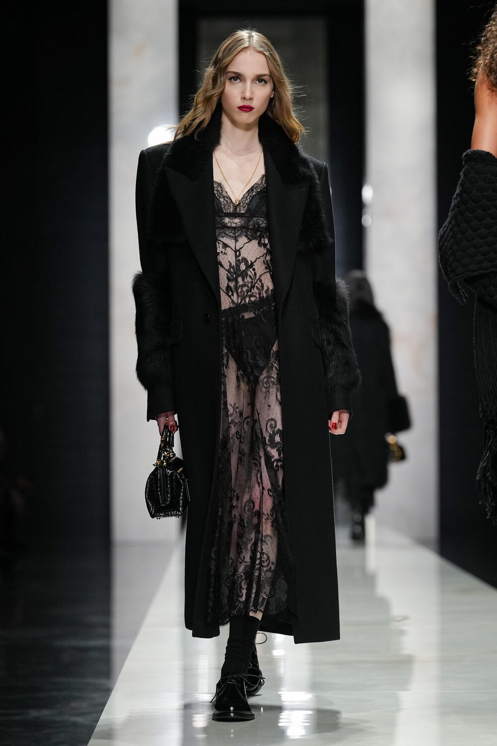 DOLCE&GABBANA WOMEN FW 26-27 - Foto #6