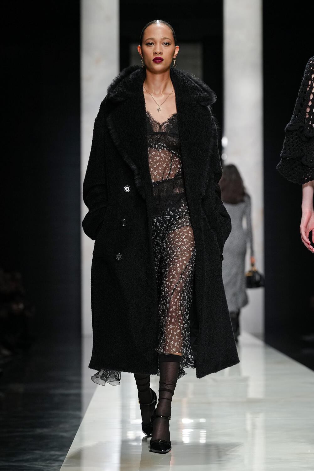 DOLCE&GABBANA WOMEN FW 26-27 - Foto #18