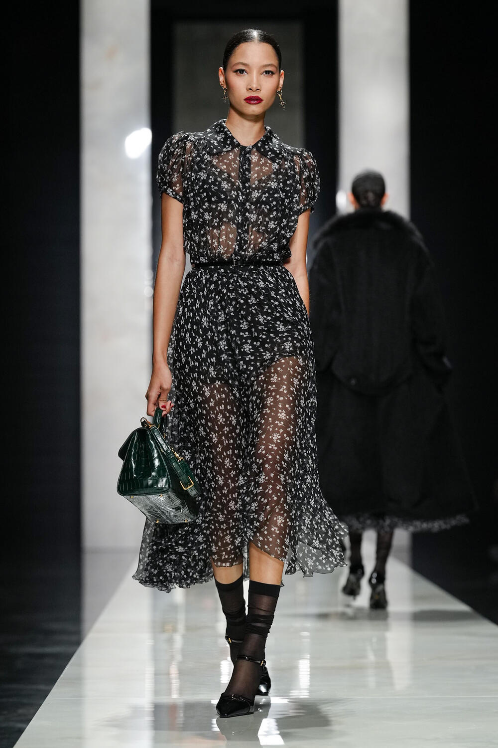 DOLCE&GABBANA WOMEN FW 26-27 - Foto #19