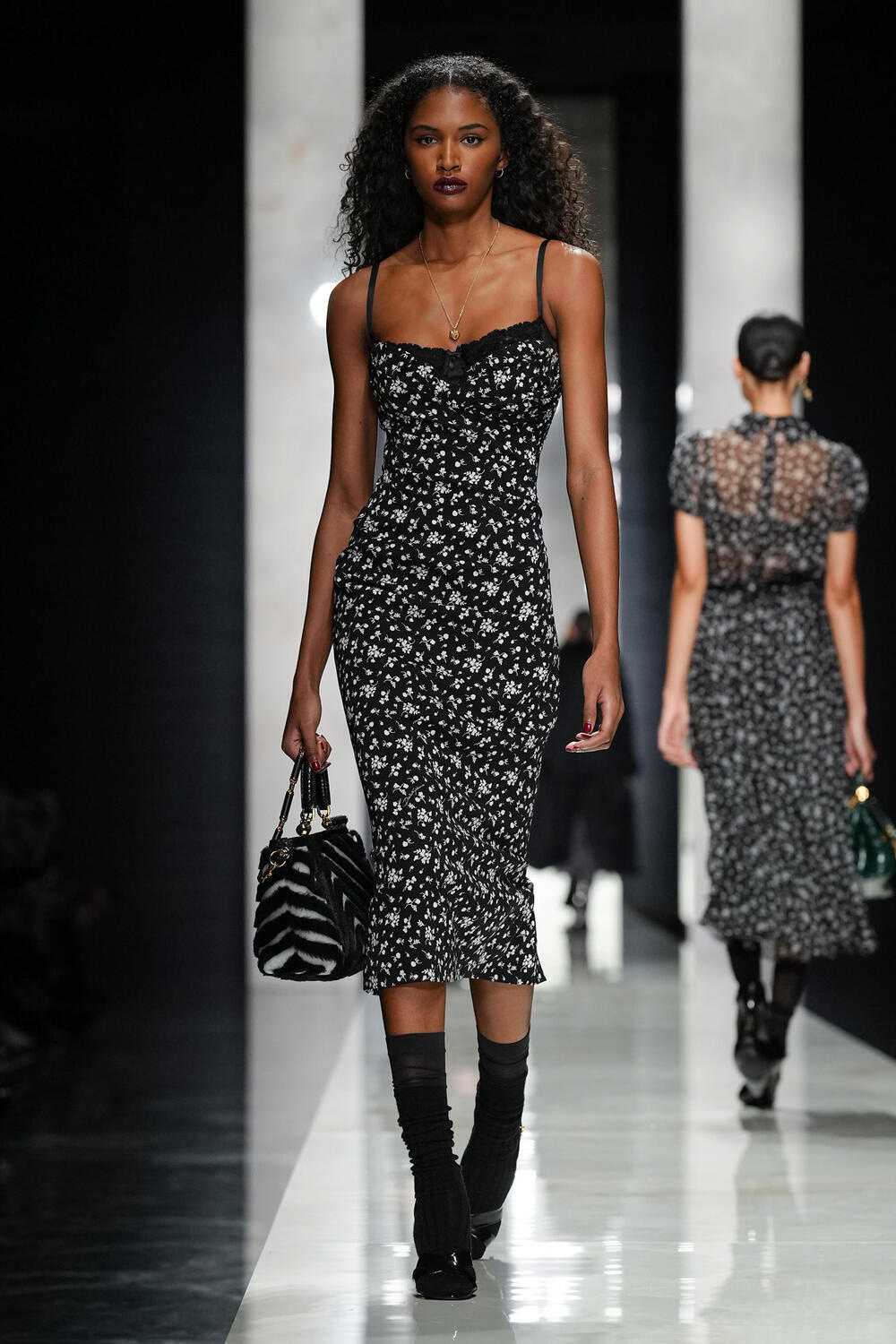 DOLCE&GABBANA WOMEN FW 26-27 - Foto #20