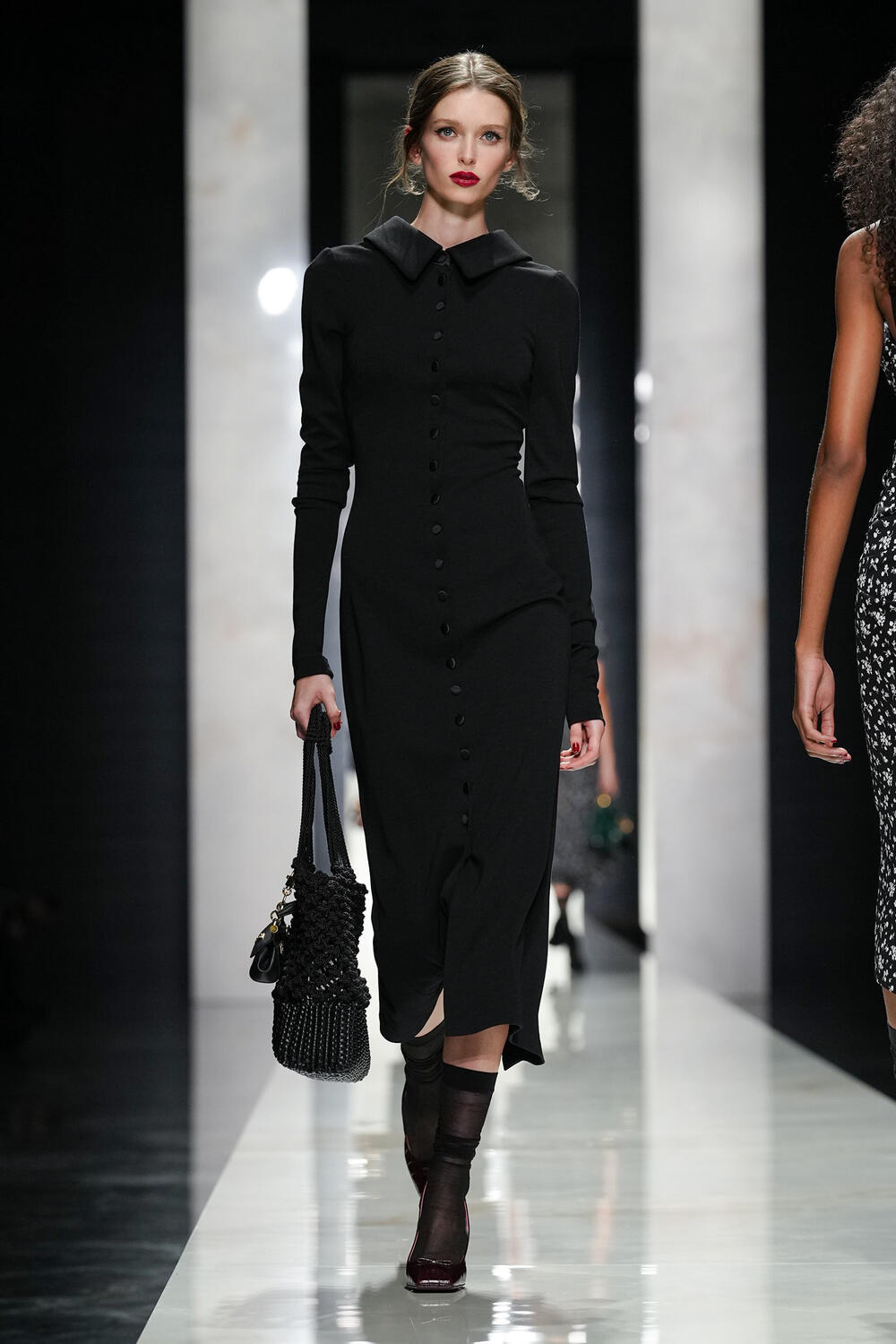 DOLCE&GABBANA WOMEN FW 26-27 - Foto #21