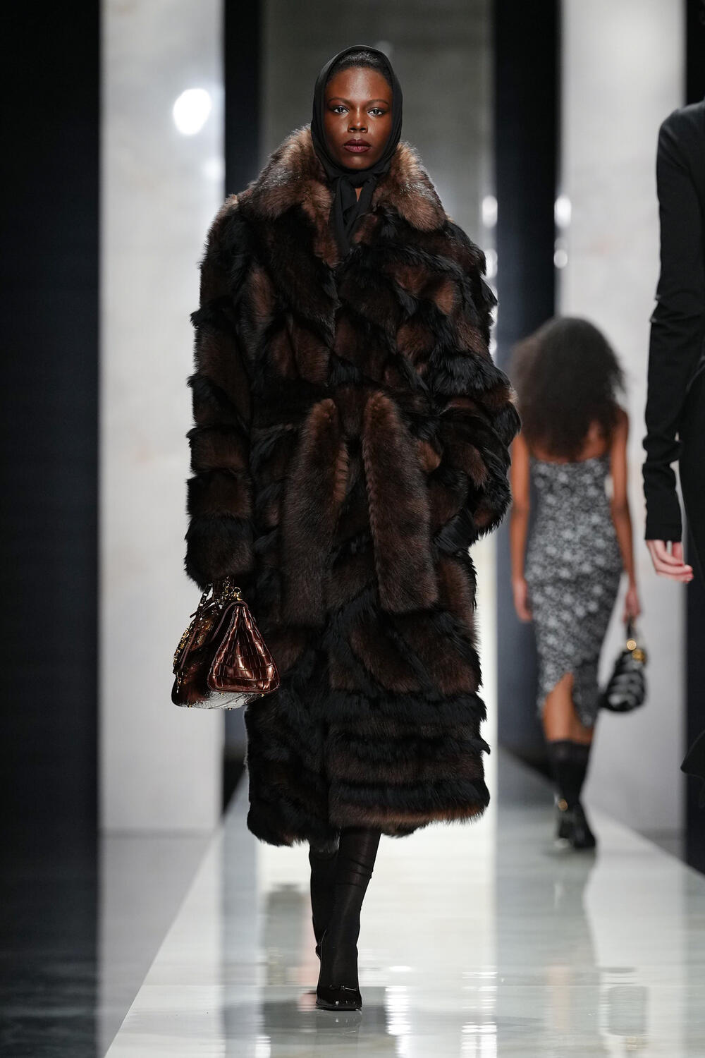 DOLCE&GABBANA WOMEN FW 26-27 - Foto #22