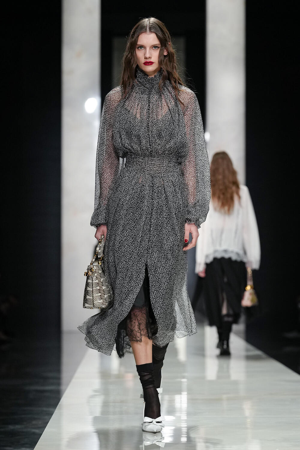 DOLCE&GABBANA WOMEN FW 26-27 - Foto #13