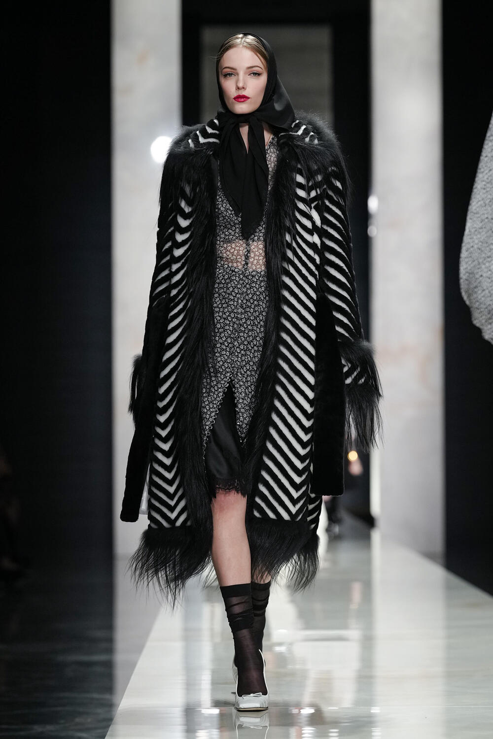 DOLCE&GABBANA WOMEN FW 26-27 - Foto #14