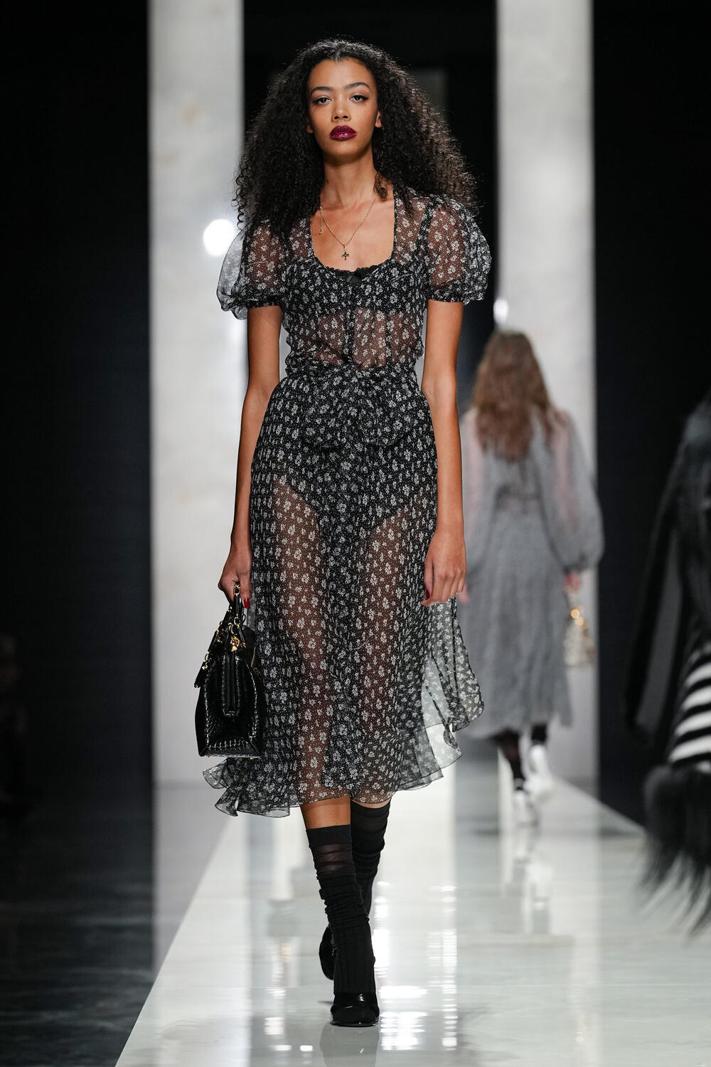 DOLCE&GABBANA WOMEN FW 26-27 - Foto #15