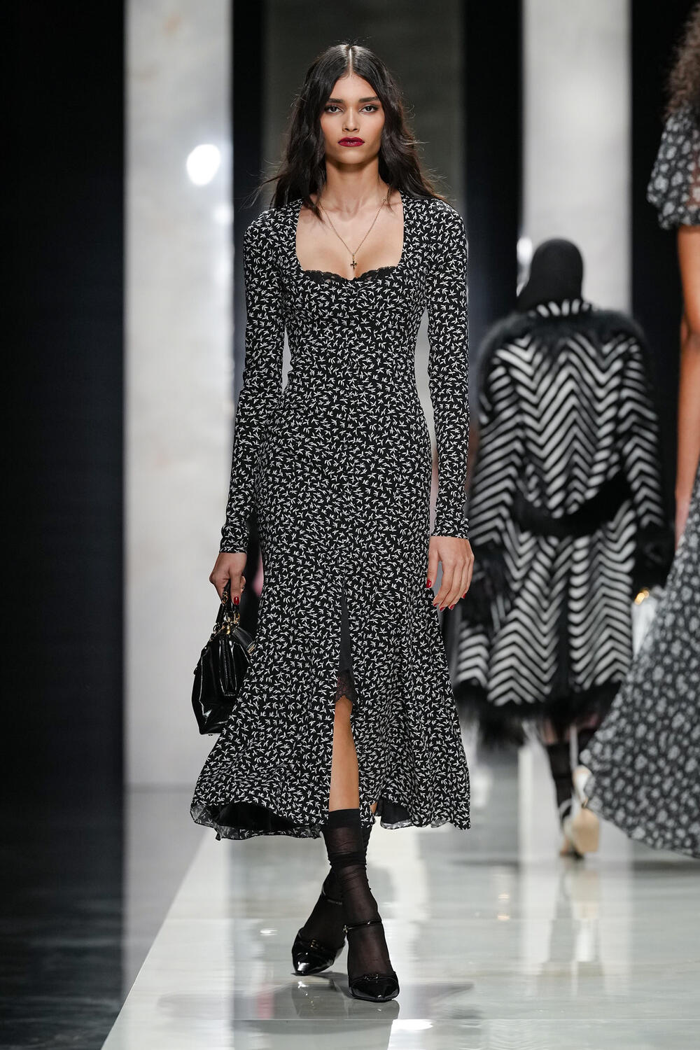 DOLCE&GABBANA WOMEN FW 26-27 - Foto #16