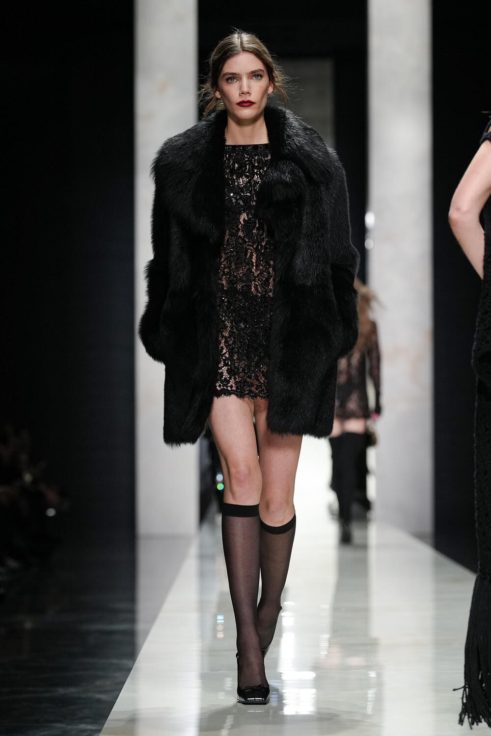 DOLCE&GABBANA WOMEN FW 26-27 - Foto #29