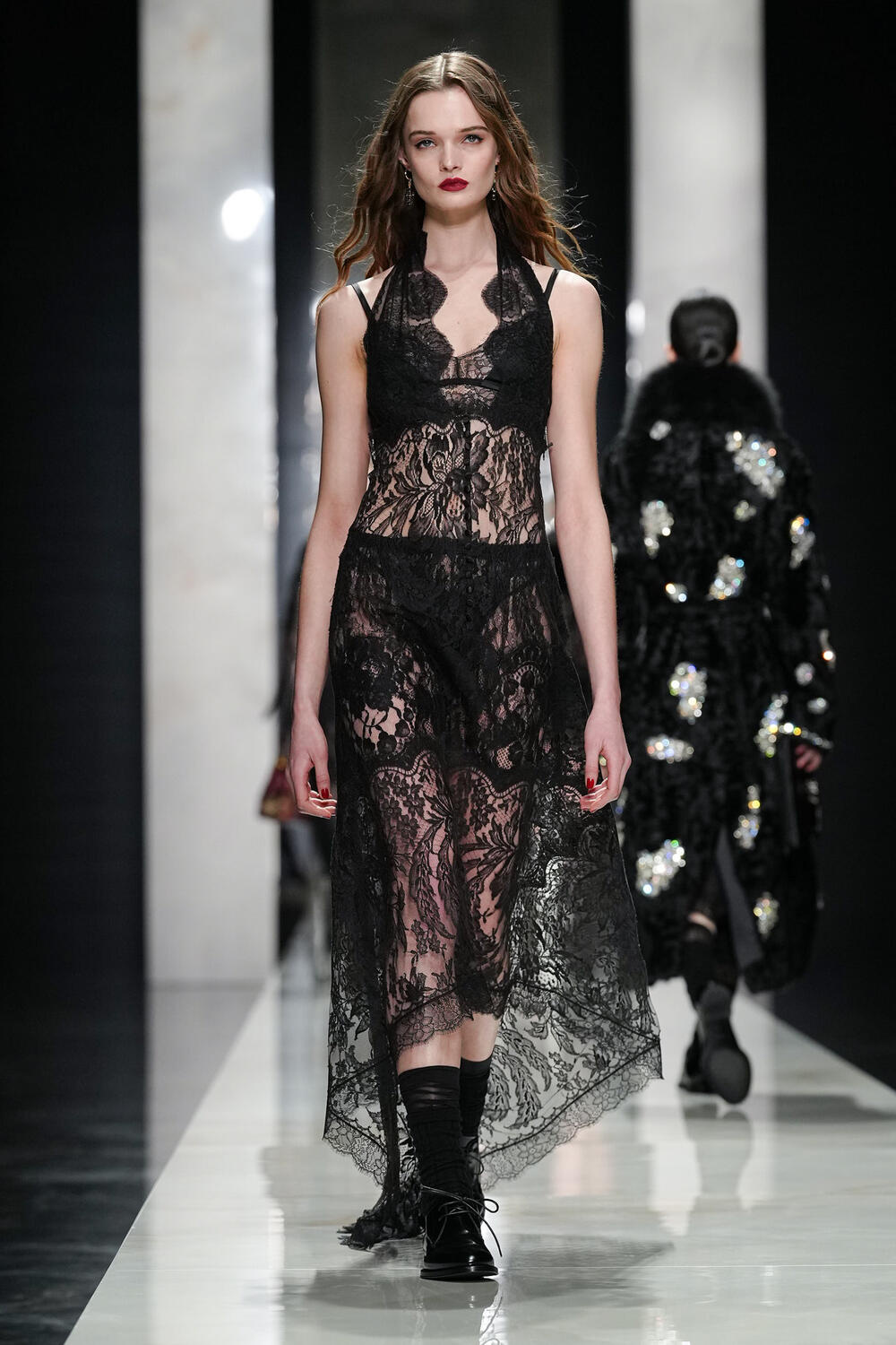 DOLCE&GABBANA WOMEN FW 26-27 - Foto #31