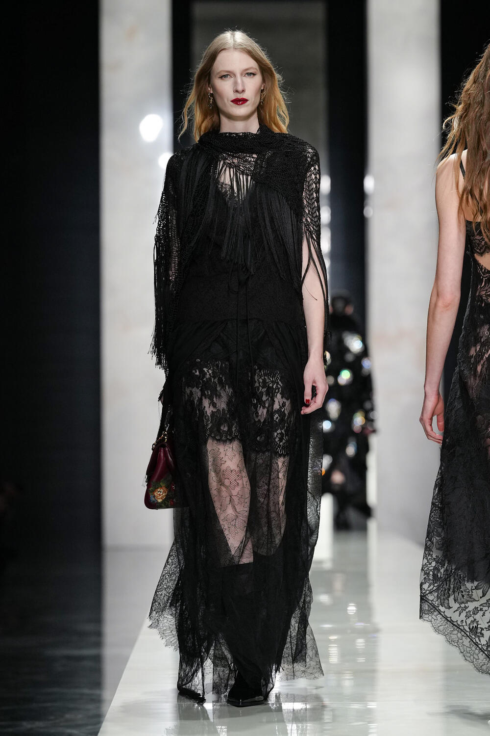 DOLCE&GABBANA WOMEN FW 26-27 - Foto #32