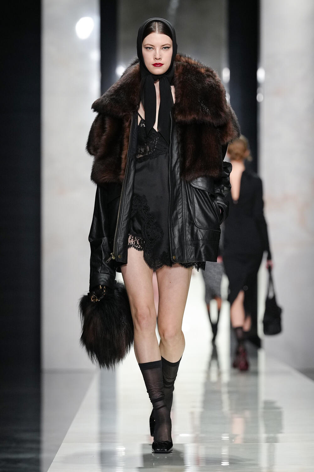 DOLCE&GABBANA WOMEN FW 26-27 - Foto #23