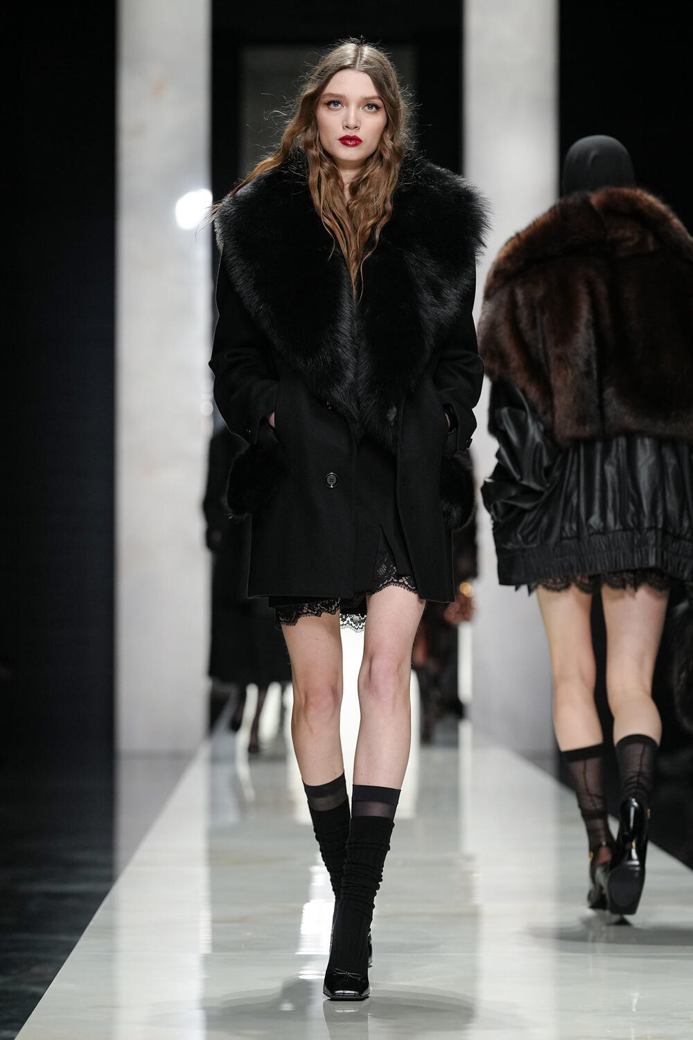 DOLCE&GABBANA WOMEN FW 26-27 - Foto #24