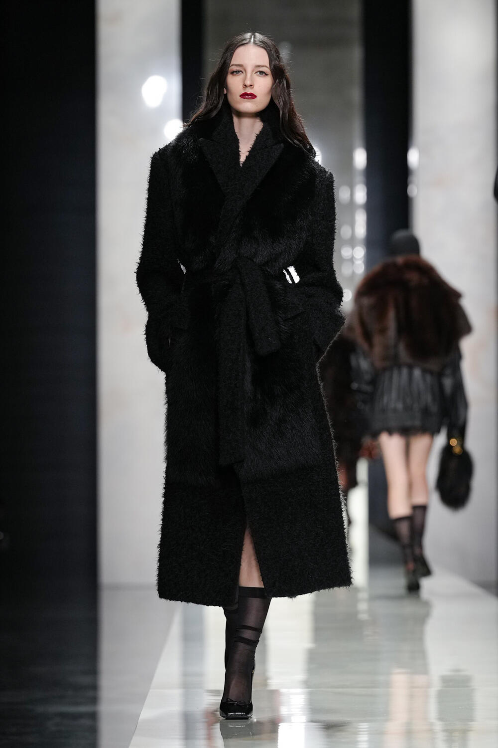 DOLCE&GABBANA WOMEN FW 26-27 - Foto #25