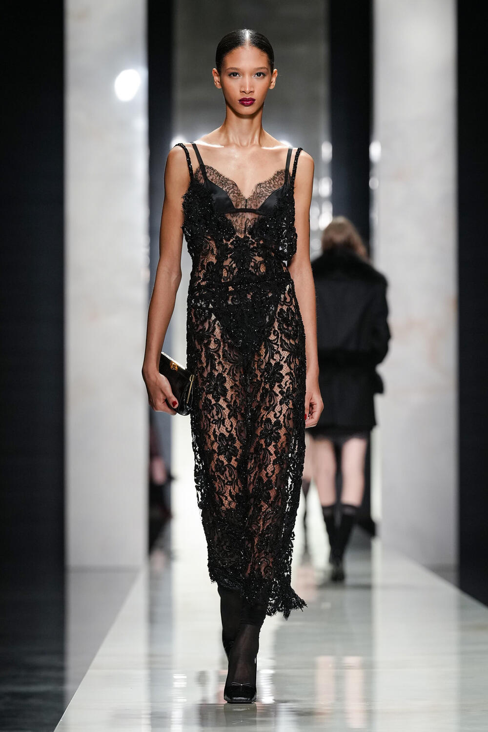 DOLCE&GABBANA WOMEN FW 26-27 - Foto #26