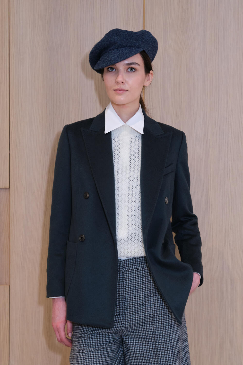 ELEVENTY WOMEN FW 26-27 - Foto #1