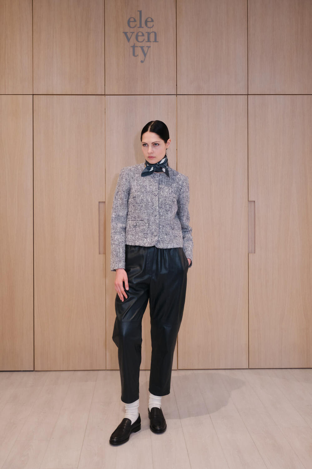 ELEVENTY WOMEN FW 26-27 - Foto #4