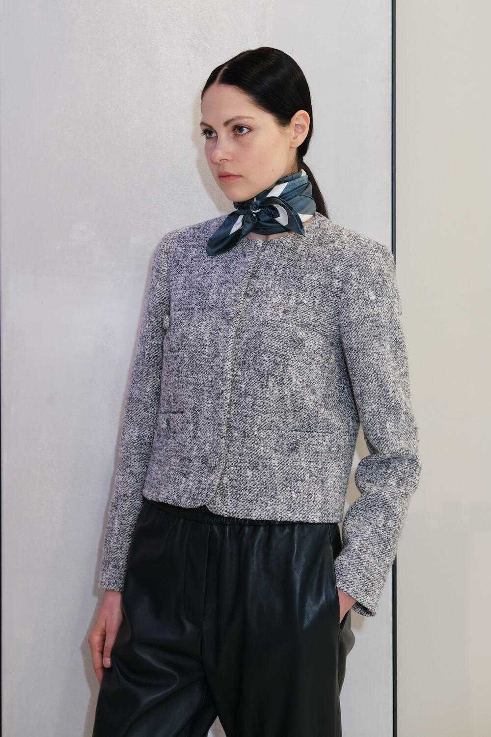 ELEVENTY WOMEN FW 26-27 - Foto #5