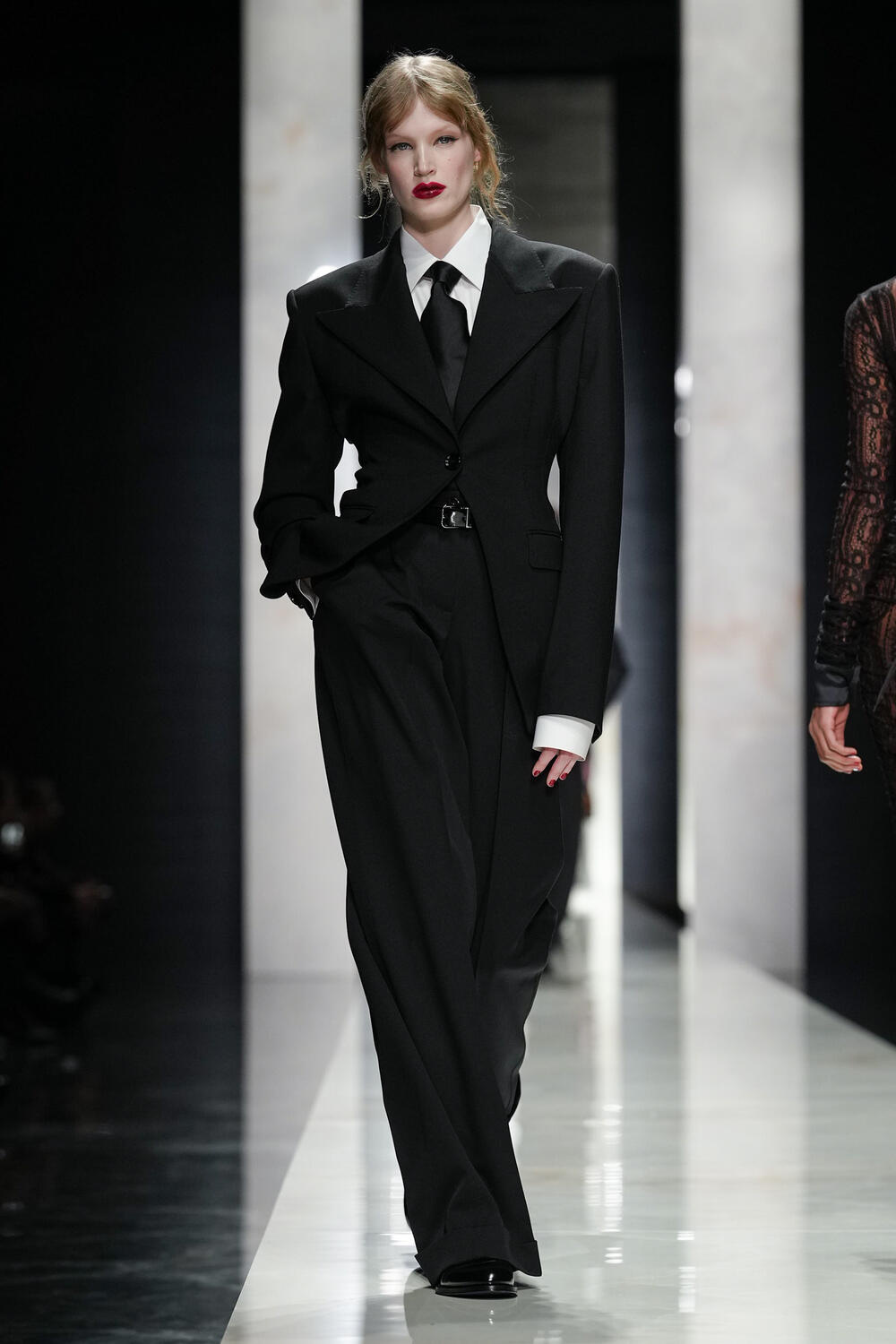 DOLCE&GABBANA WOMEN FW 26-27 - Foto #34