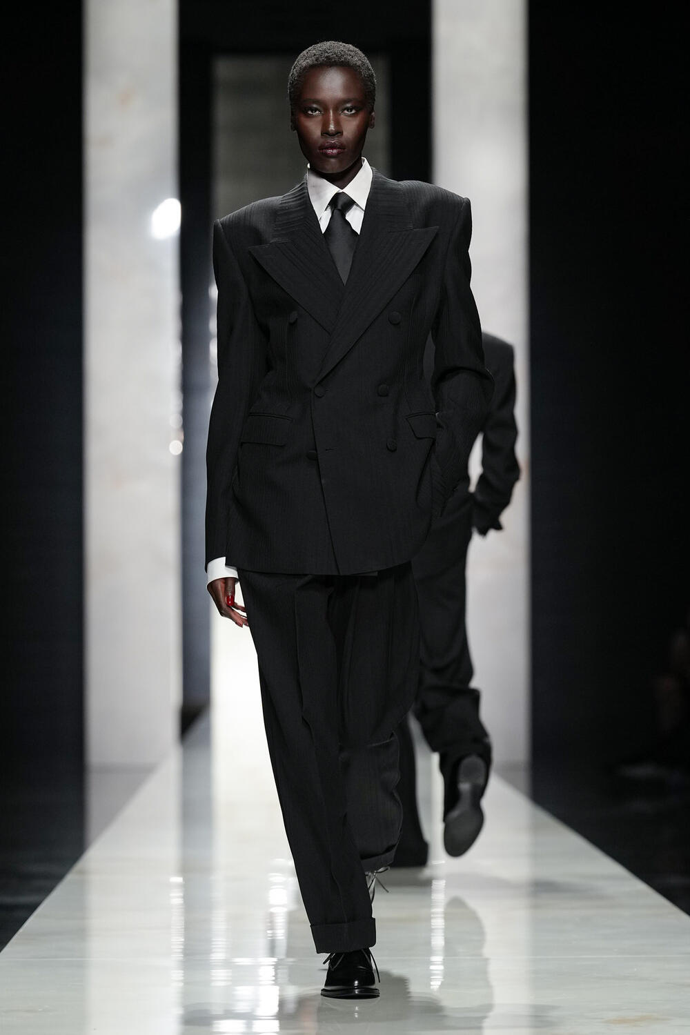 DOLCE&GABBANA WOMEN FW 26-27 - Foto #35