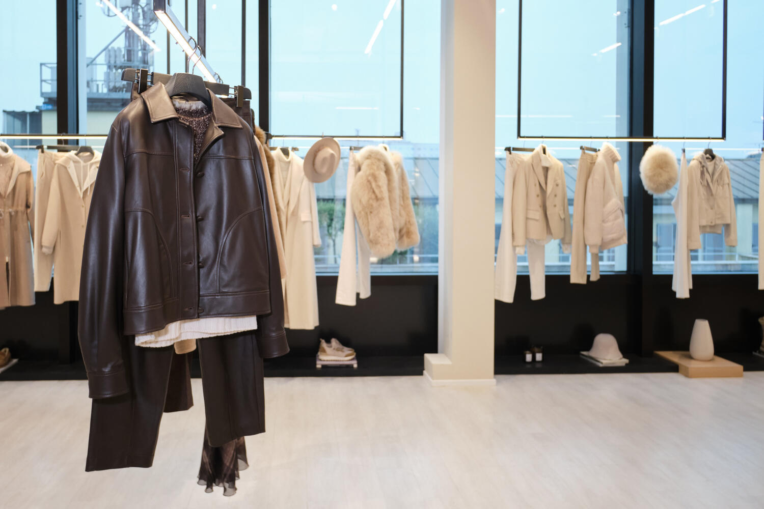 ELEVENTY WOMEN FW 26-27 - Foto #11