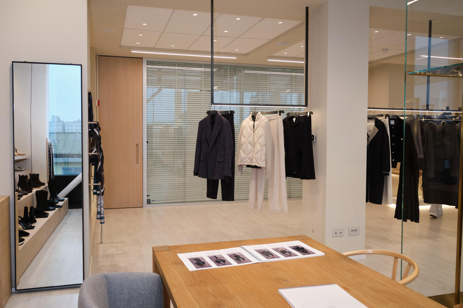 ELEVENTY WOMEN FW 26-27 - Foto #12