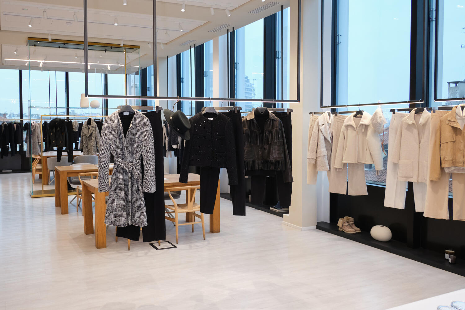 ELEVENTY WOMEN FW 26-27 - Foto #15