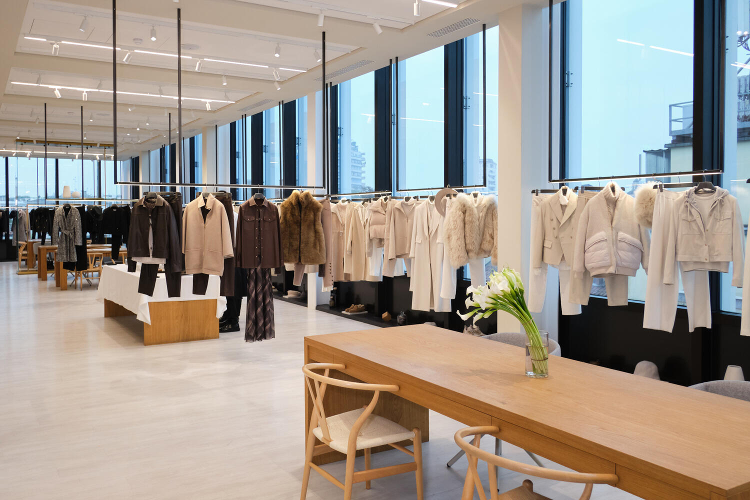 ELEVENTY WOMEN FW 26-27 - Foto #8