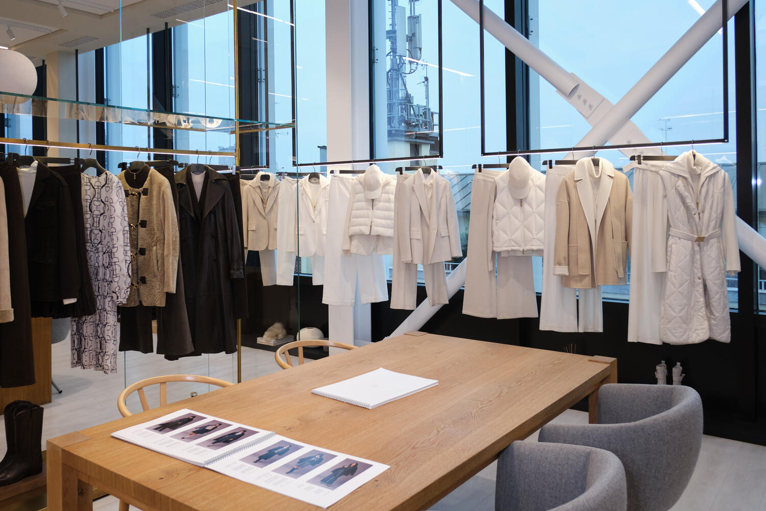 ELEVENTY WOMEN FW 26-27 - Foto #9