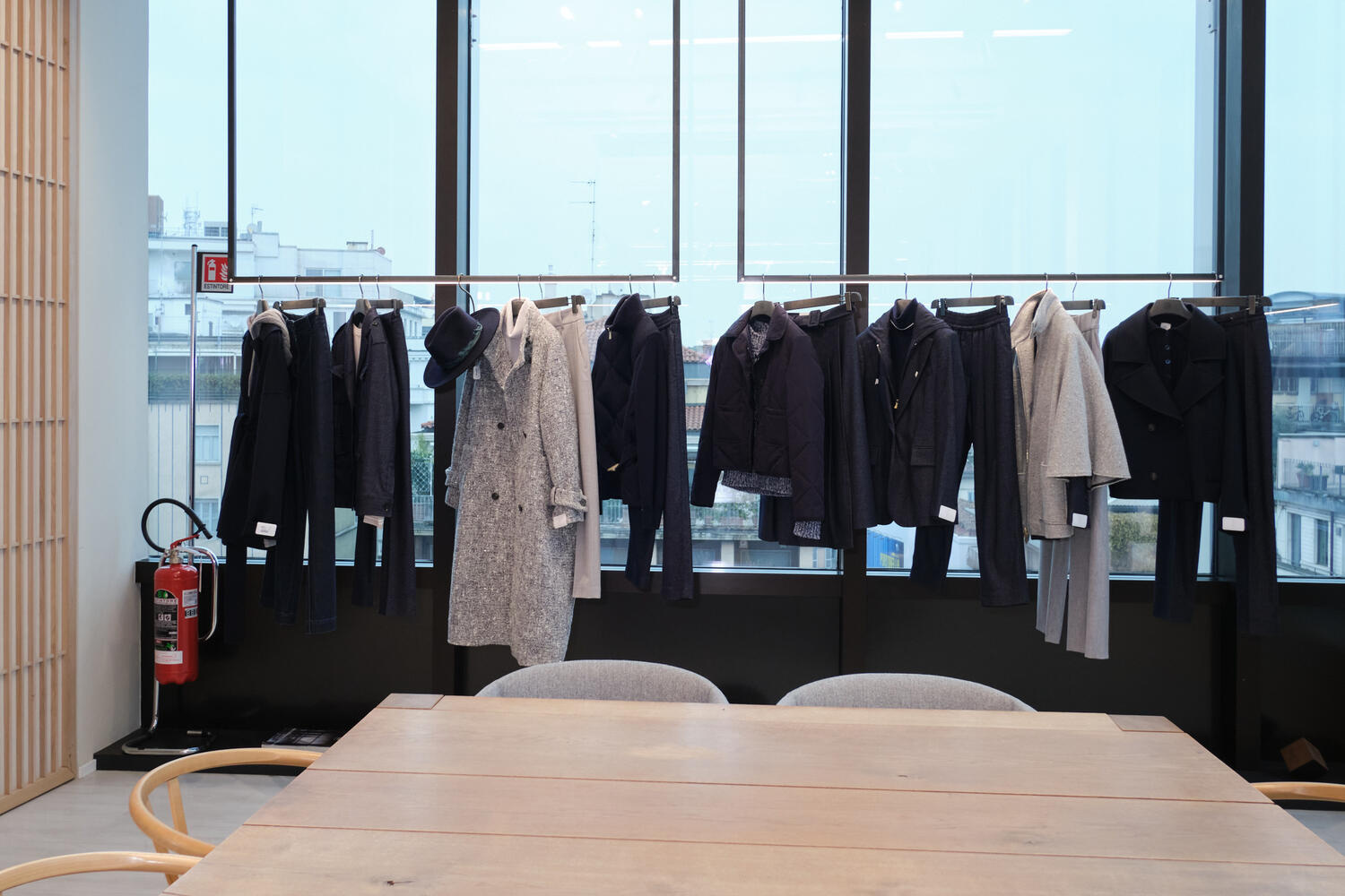 ELEVENTY WOMEN FW 26-27 - Foto #20