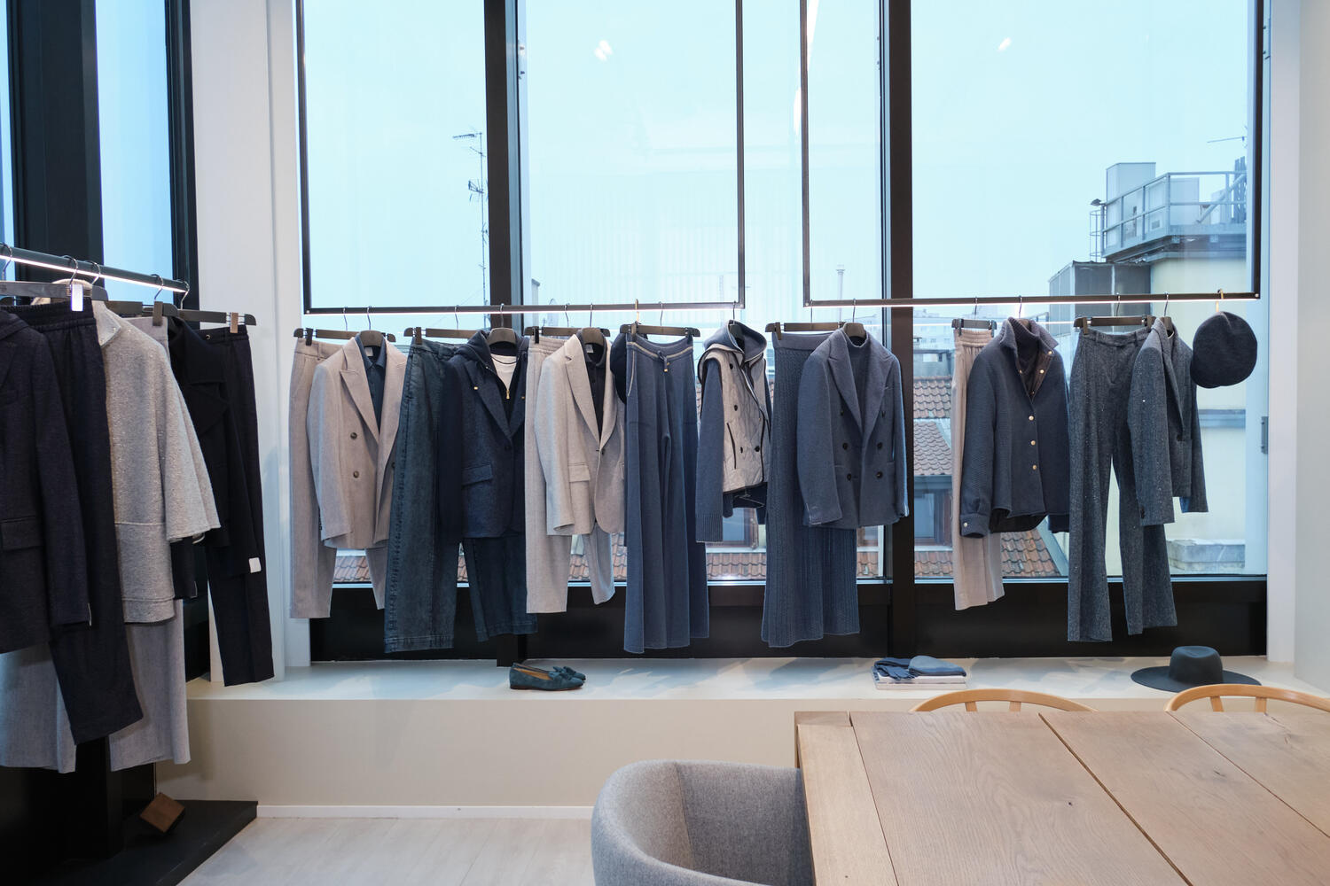 ELEVENTY WOMEN FW 26-27 - Foto #21