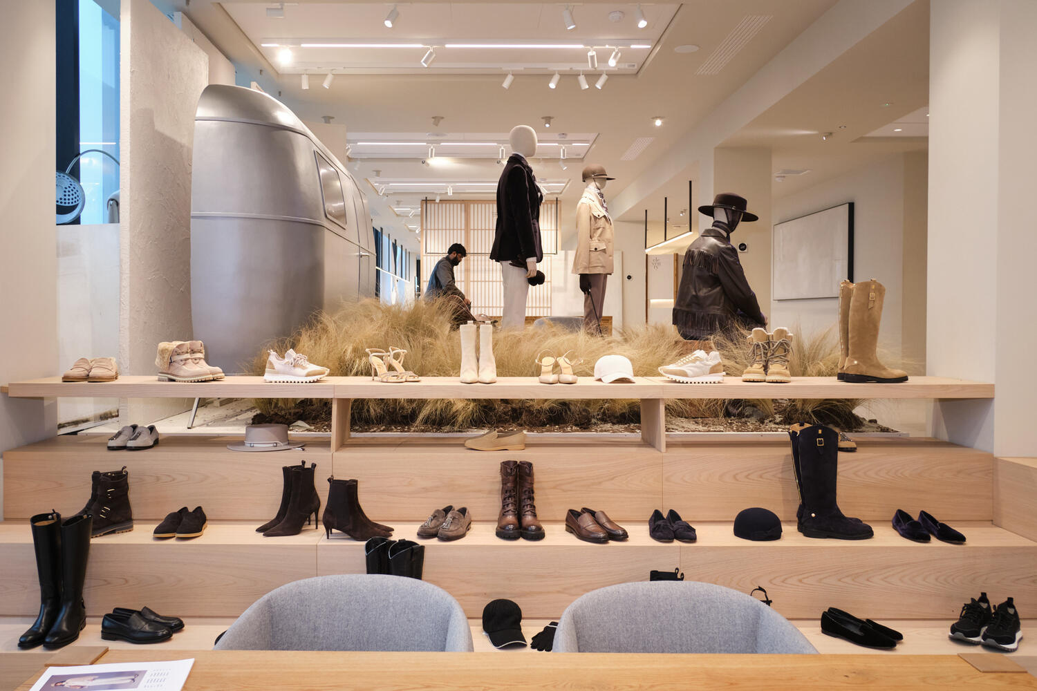 ELEVENTY WOMEN FW 26-27 - Foto #24