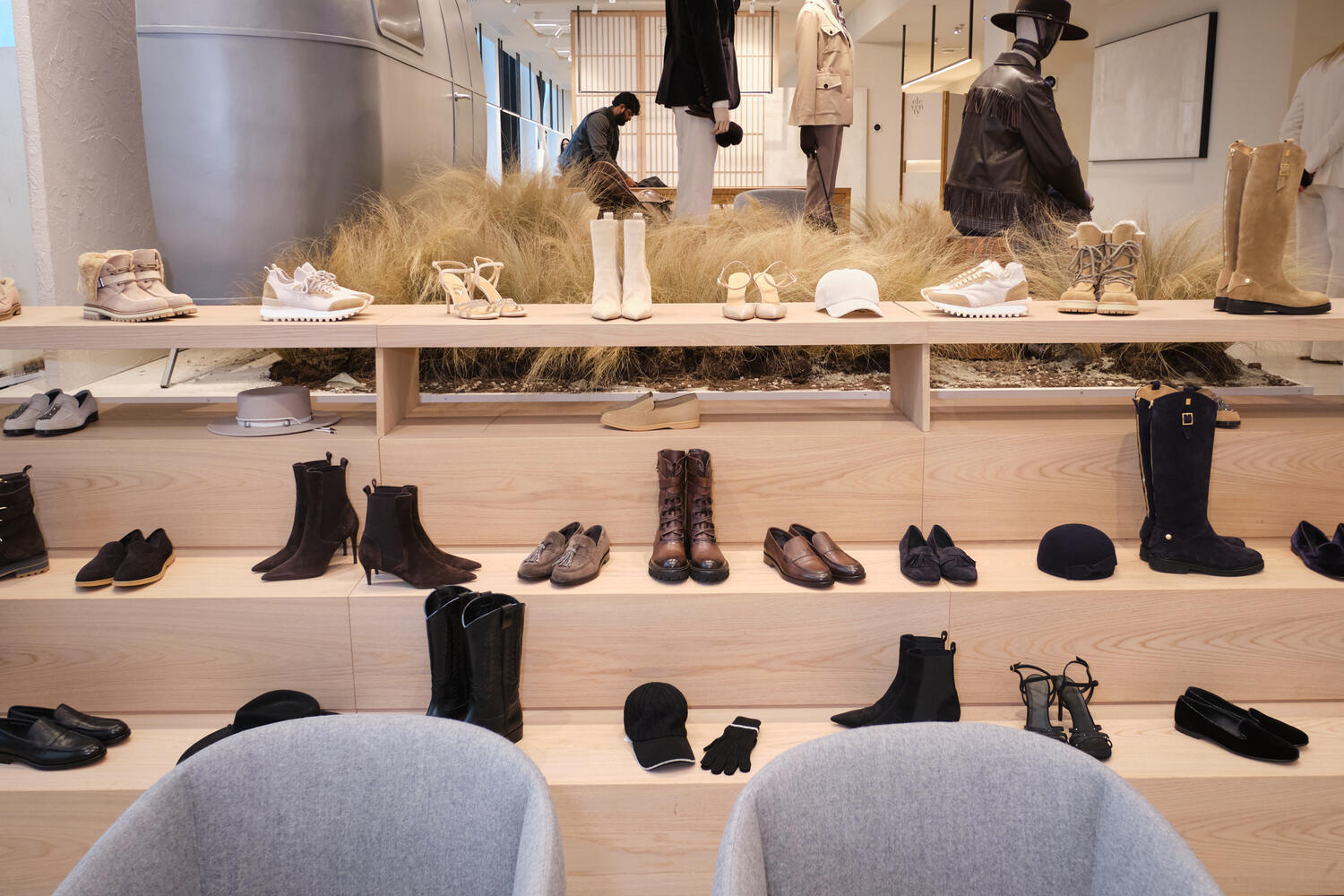 ELEVENTY WOMEN FW 26-27 - Foto #25