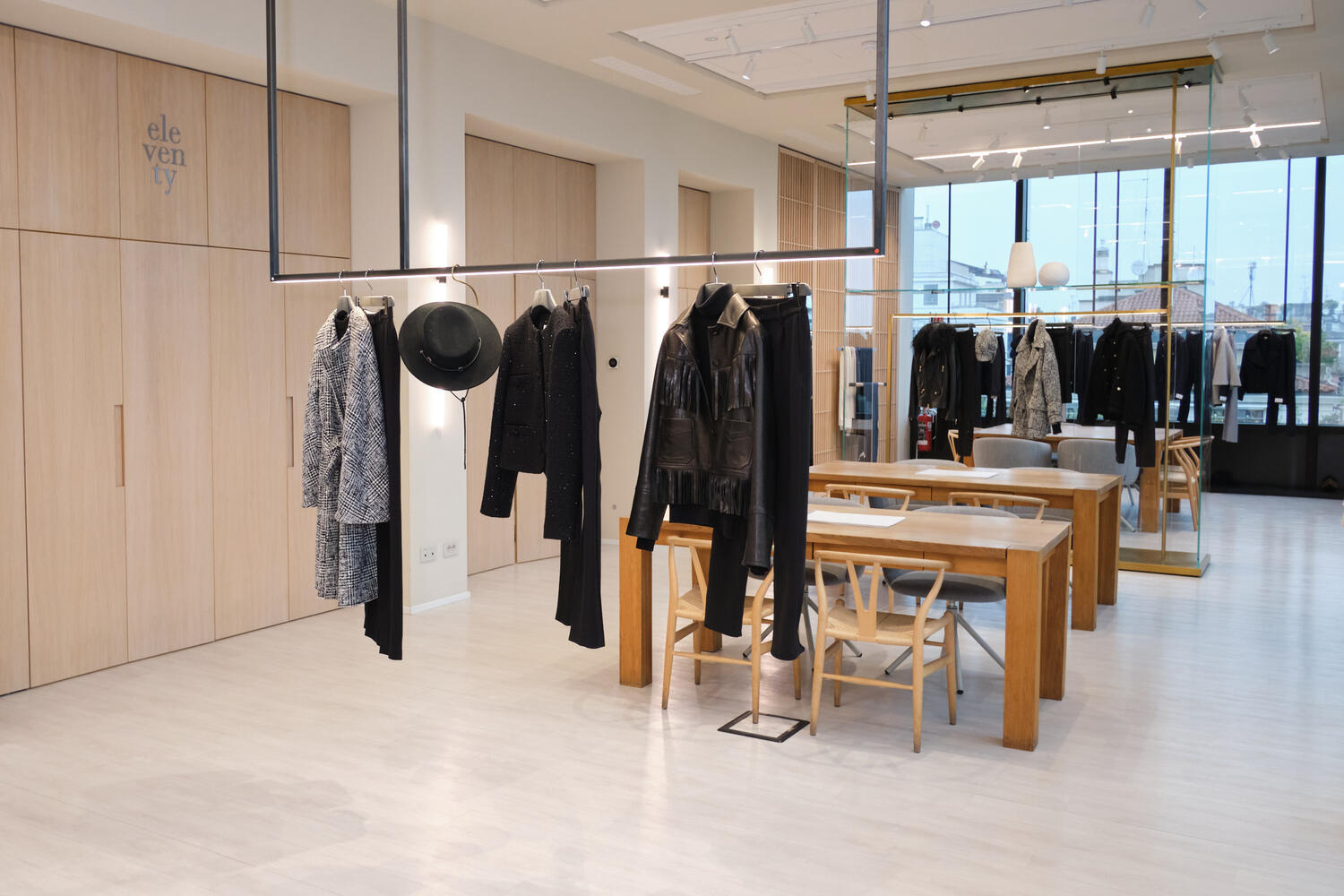 ELEVENTY WOMEN FW 26-27 - Foto #16