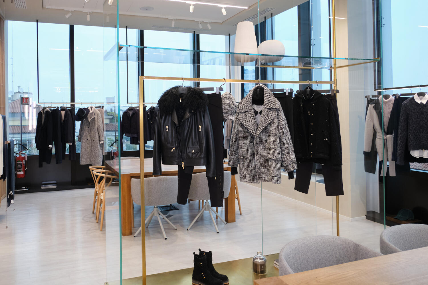 ELEVENTY WOMEN FW 26-27 - Foto #17