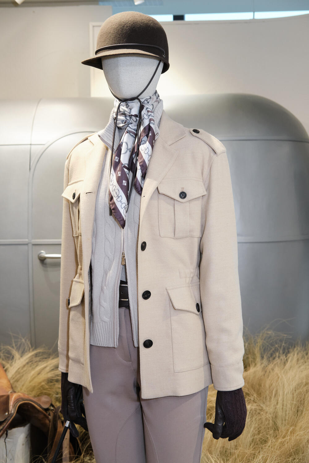 ELEVENTY WOMEN FW 26-27 - Foto #30