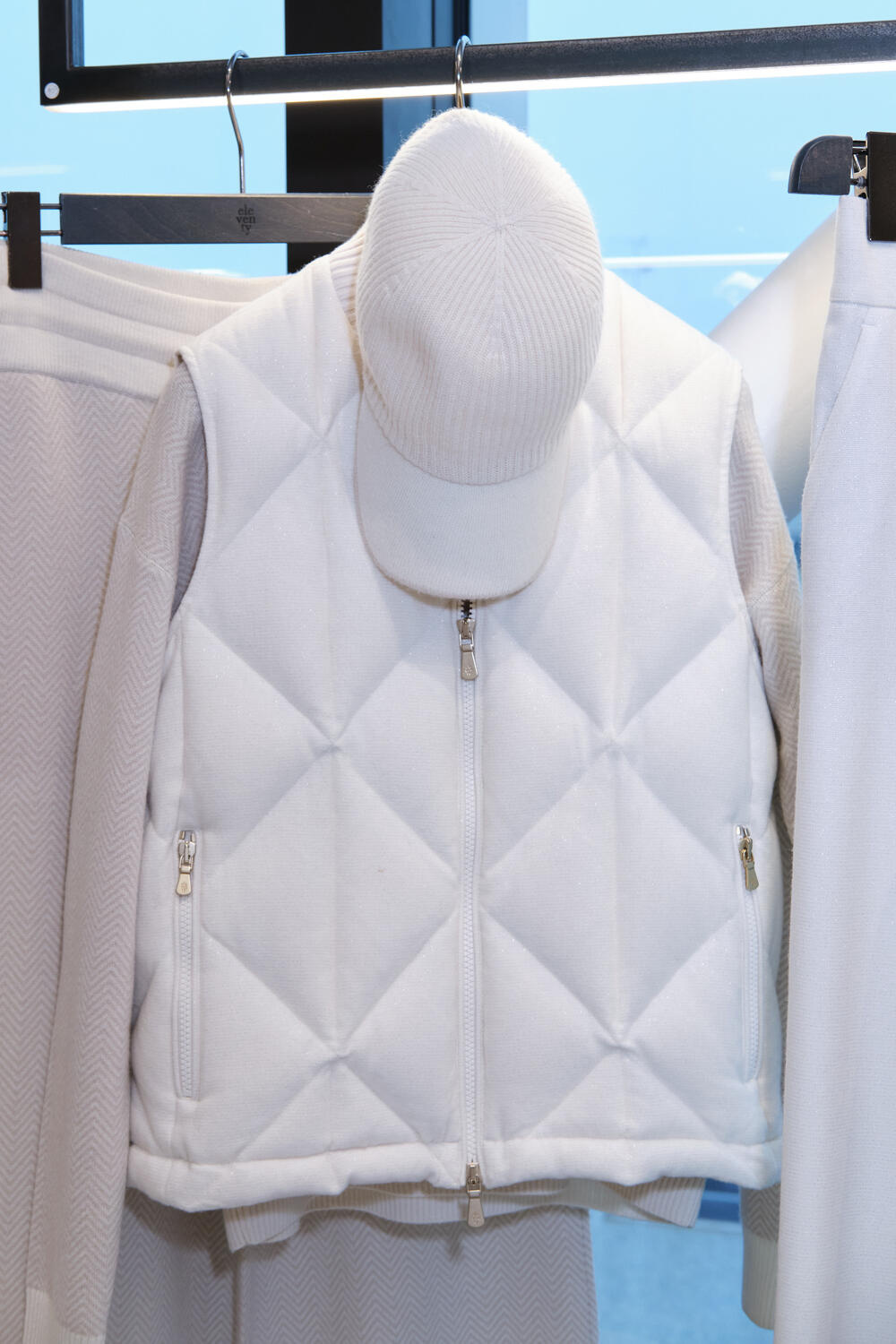 ELEVENTY WOMEN FW 26-27 - Foto #32