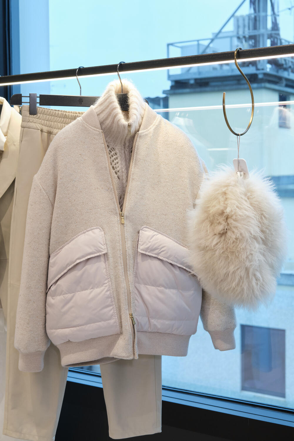 ELEVENTY WOMEN FW 26-27 - Foto #33