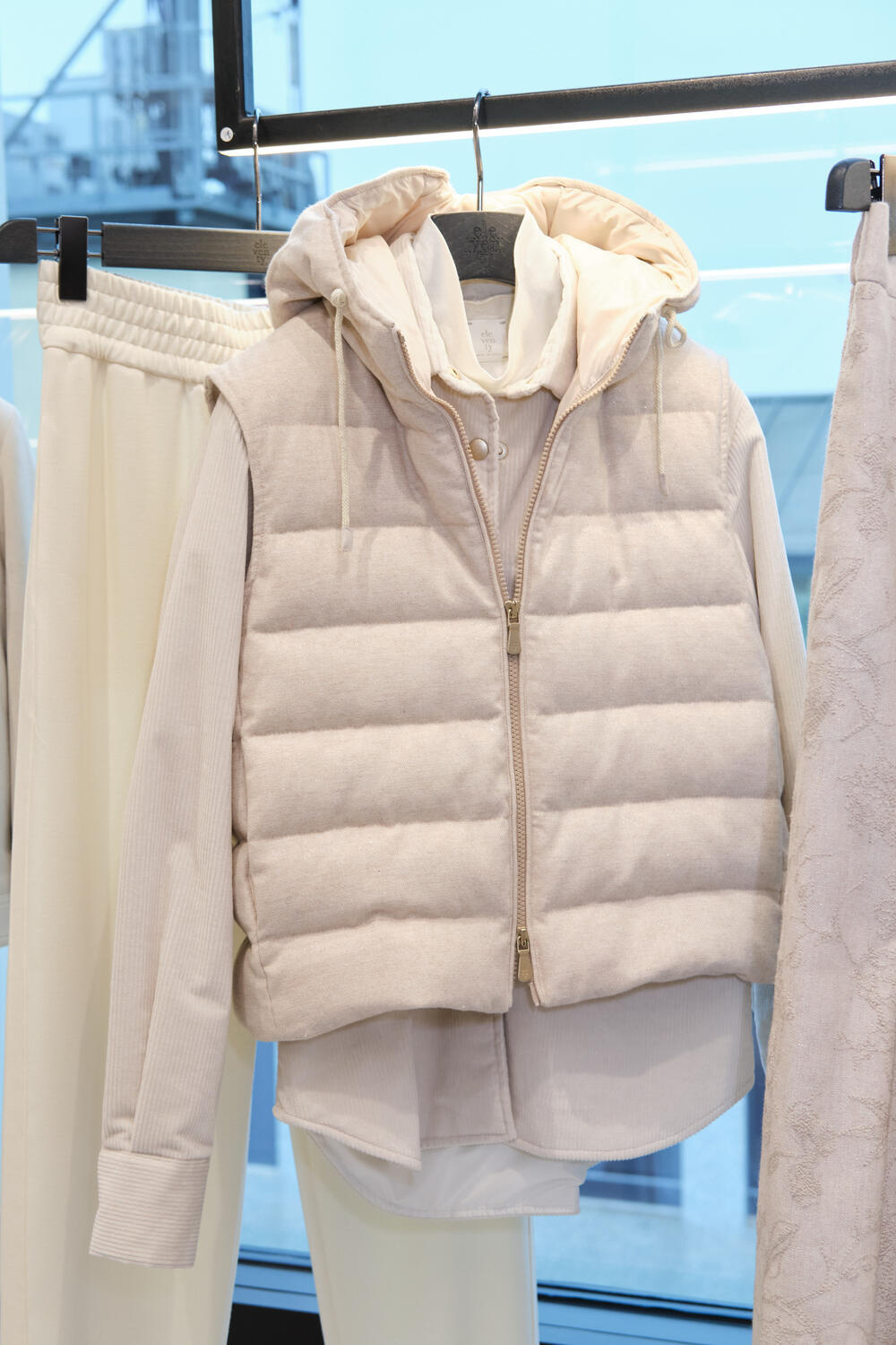 ELEVENTY WOMEN FW 26-27 - Foto #34