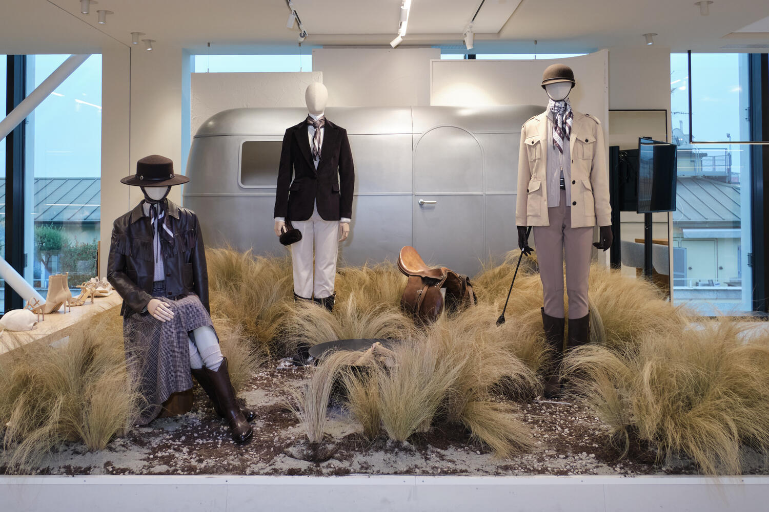 ELEVENTY WOMEN FW 26-27 - Foto #26