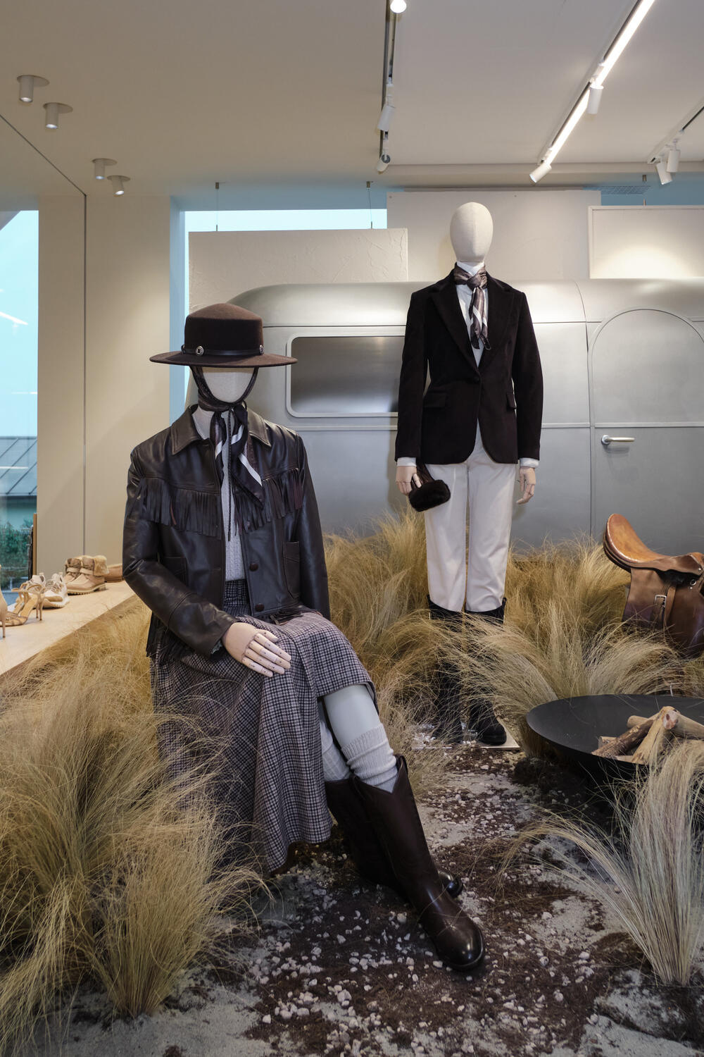 ELEVENTY WOMEN FW 26-27 - Foto #27