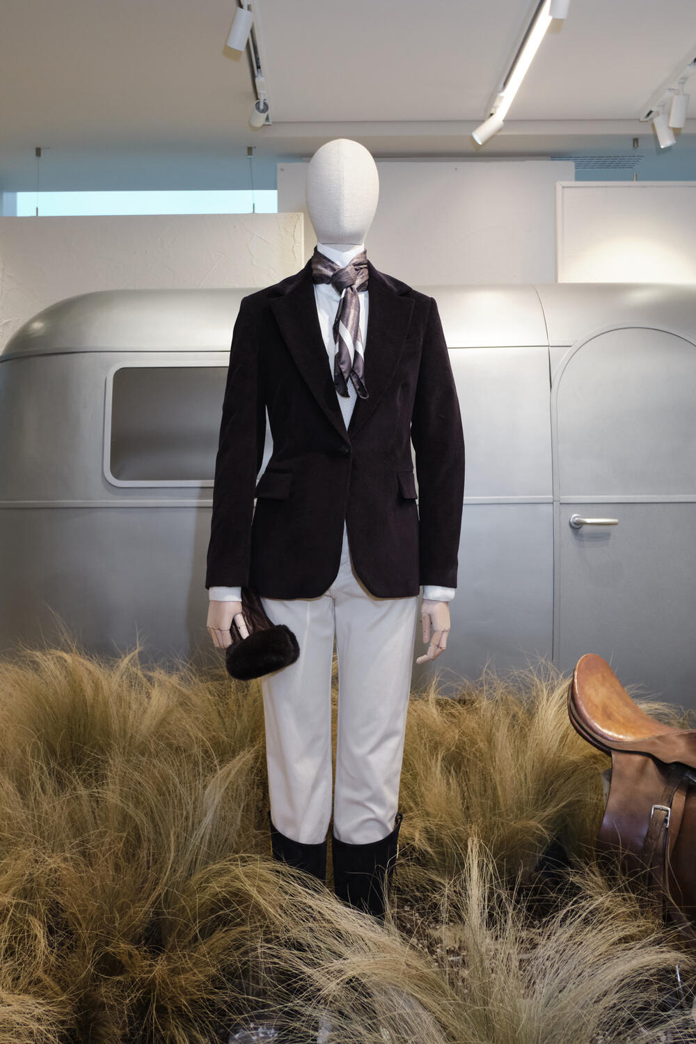 ELEVENTY WOMEN FW 26-27 - Foto #28