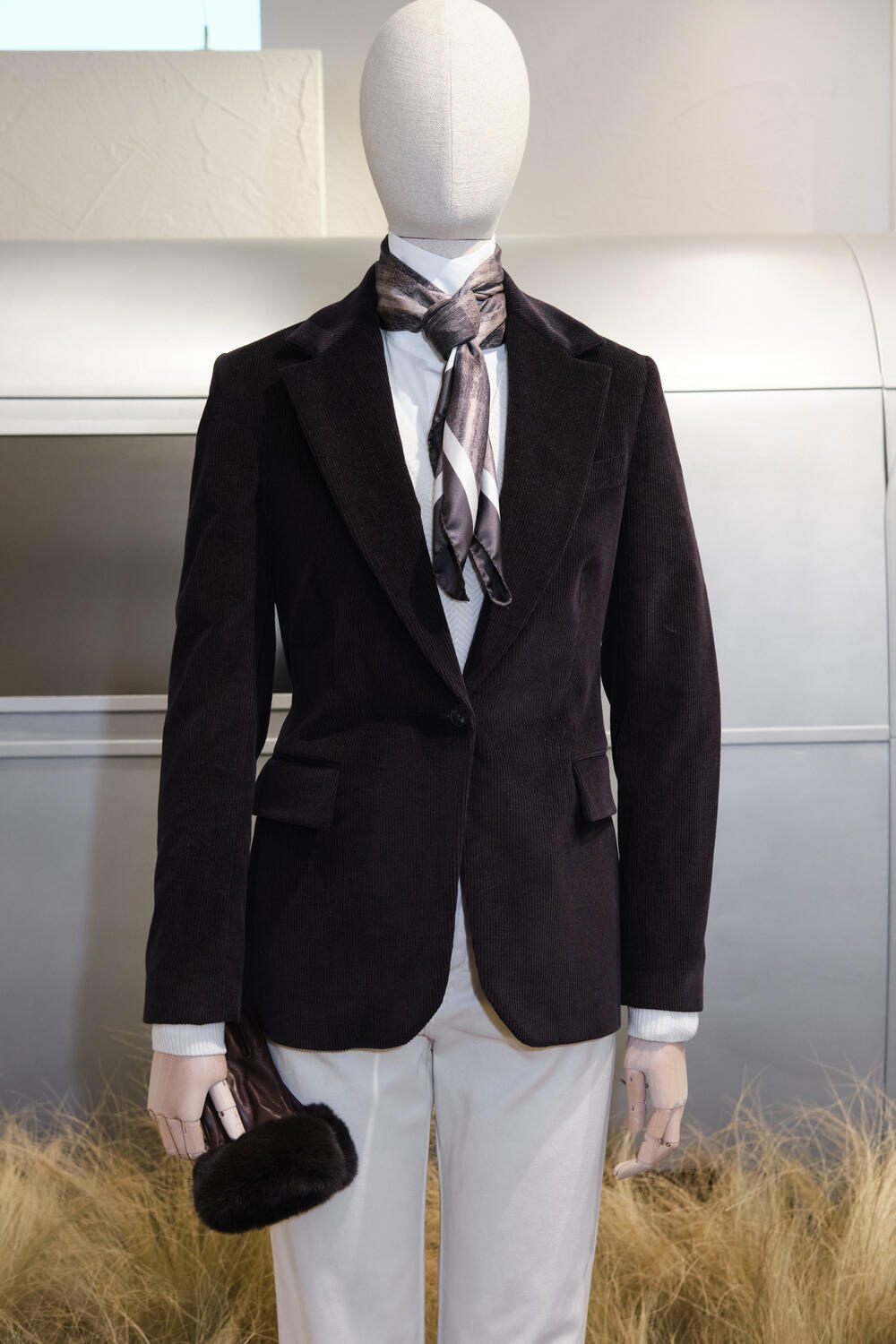 ELEVENTY WOMEN FW 26-27 - Foto #29