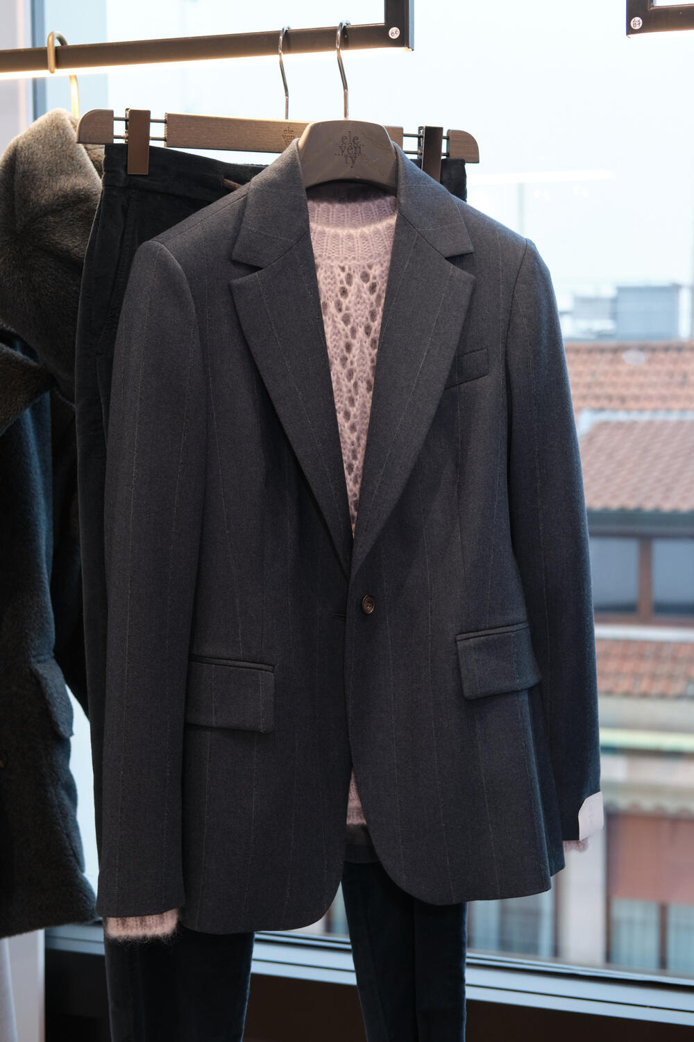 ELEVENTY WOMEN FW 26-27 - Foto #40