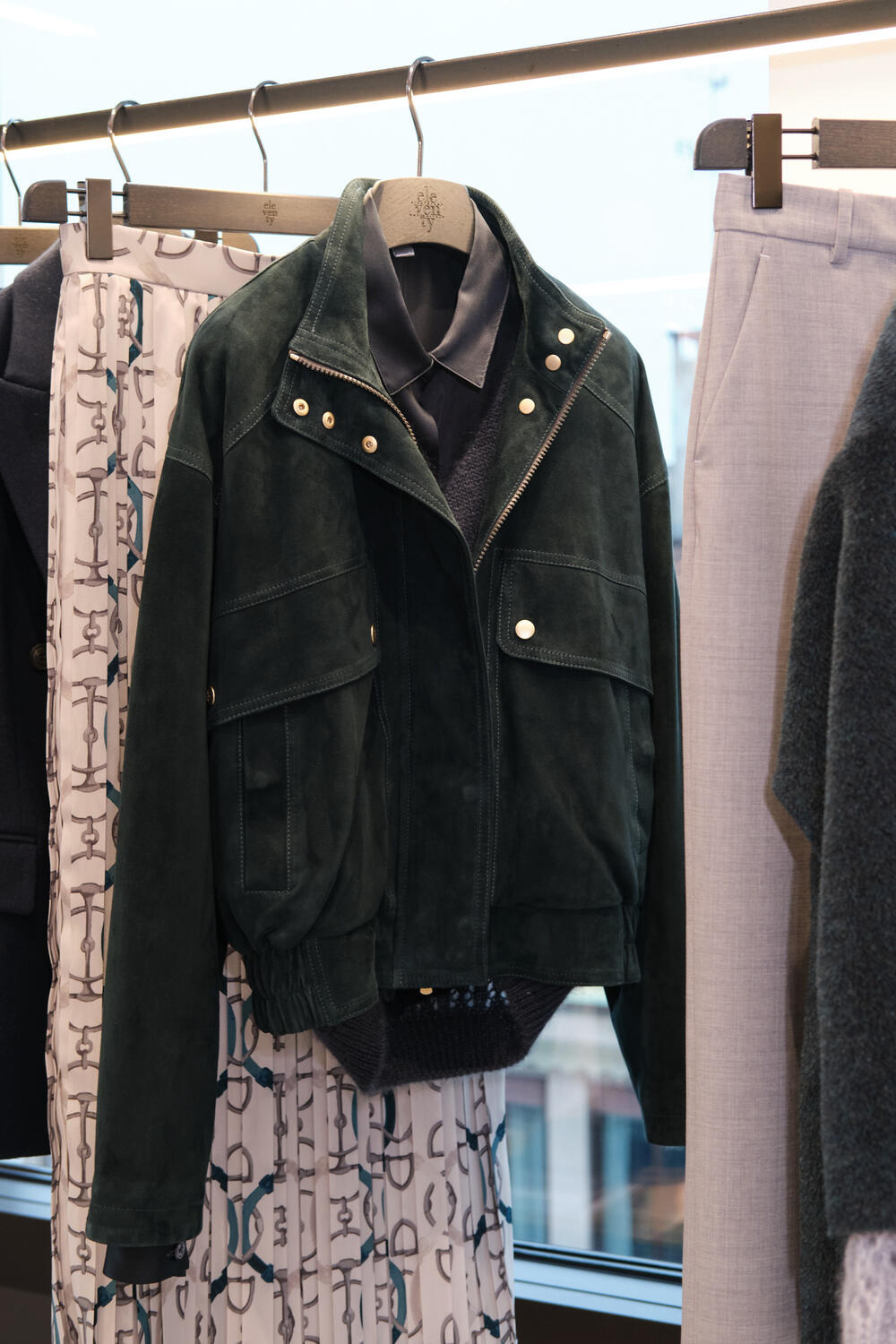 ELEVENTY WOMEN FW 26-27 - Foto #41